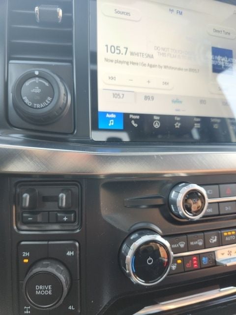 2026 Ford F-350 King Ranch