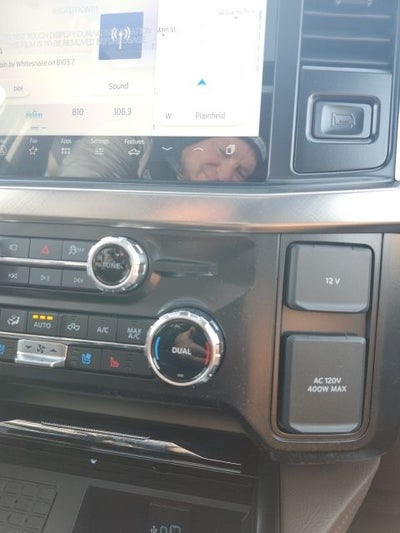 2026 Ford F-350 King Ranch