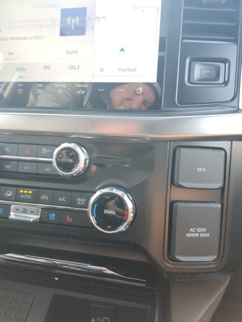 2026 Ford F-350 King Ranch