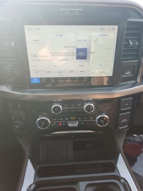 2026 Ford F-350 King Ranch