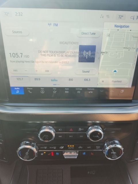 2026 Ford F-350 King Ranch