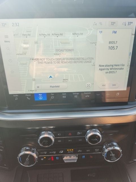 2026 Ford F-350 King Ranch