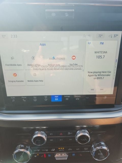 2026 Ford F-350 King Ranch