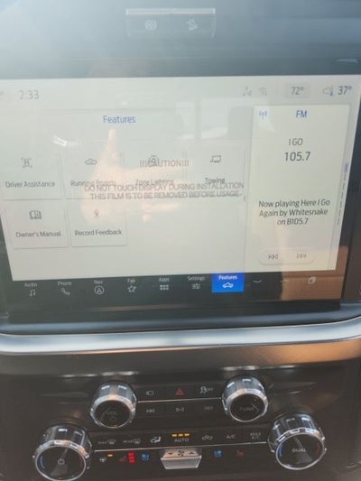 2026 Ford F-350 King Ranch