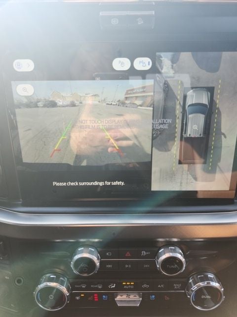 2026 Ford F-350 King Ranch