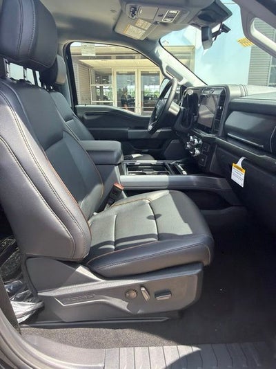 2026 Ford F-350 Lariat