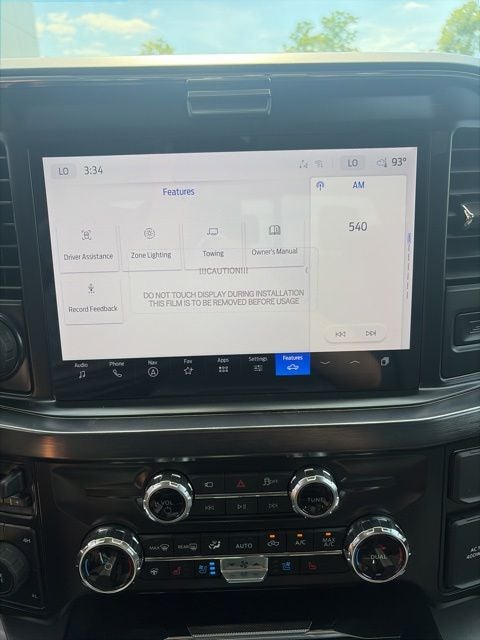 2026 Ford F-350 Lariat