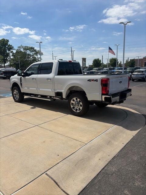 2026 Ford F-350 Lariat