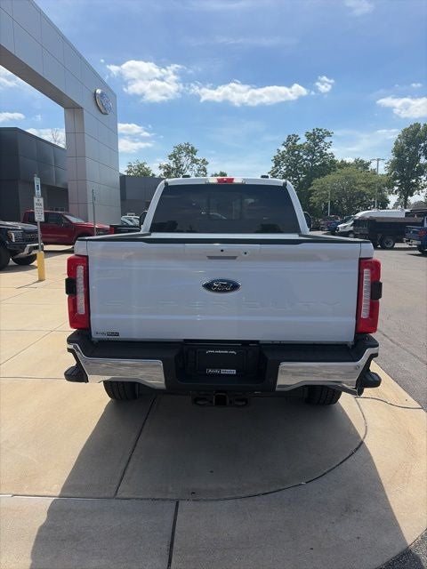 2026 Ford F-350 Lariat