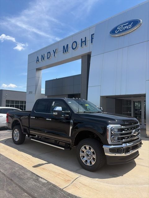 2026 Ford F-350 Lariat