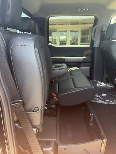 2026 Ford F-350 Lariat