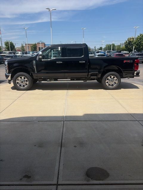 2026 Ford F-350 Lariat