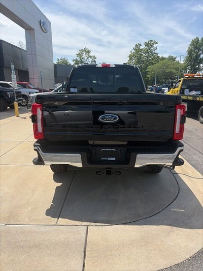 2026 Ford F-350 Lariat
