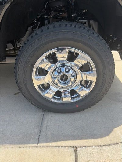 2026 Ford F-350 Lariat