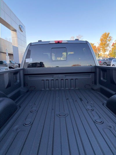 2027 Ford F-350 XLT