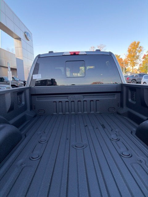 2027 Ford F-350 XLT