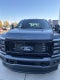 2027 Ford F-350 XLT