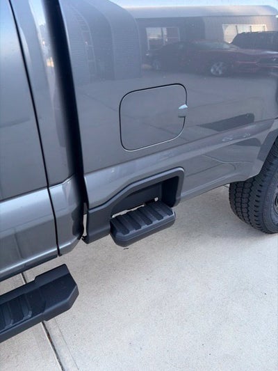 2027 Ford F-350 XLT