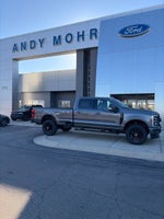 2027 Ford F-350 XLT