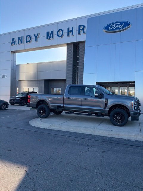 2027 Ford F-350 XLT