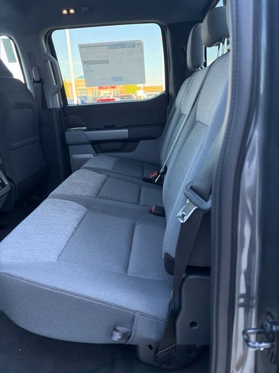 2027 Ford F-350 XLT