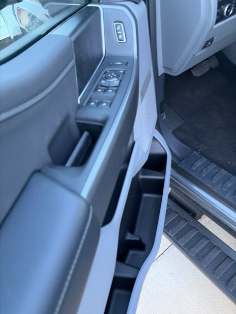 2027 Ford F-350 XLT