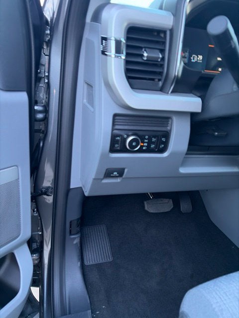 2027 Ford F-350 XLT