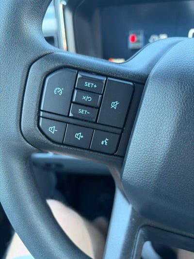 2027 Ford F-350 XLT
