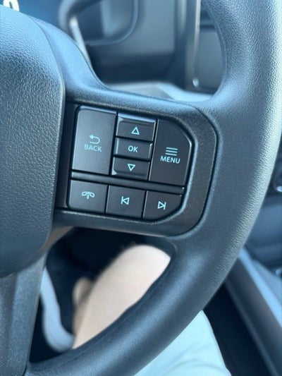 2027 Ford F-350 XLT