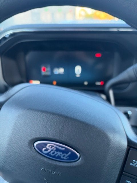 2027 Ford F-350 XLT