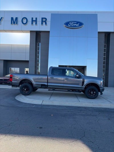 2027 Ford F-350 XLT