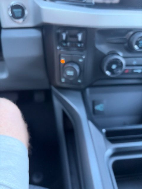 2027 Ford F-350 XLT