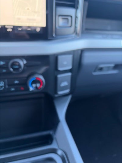 2027 Ford F-350 XLT