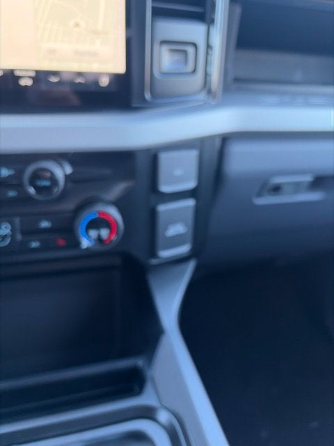 2027 Ford F-350 XLT
