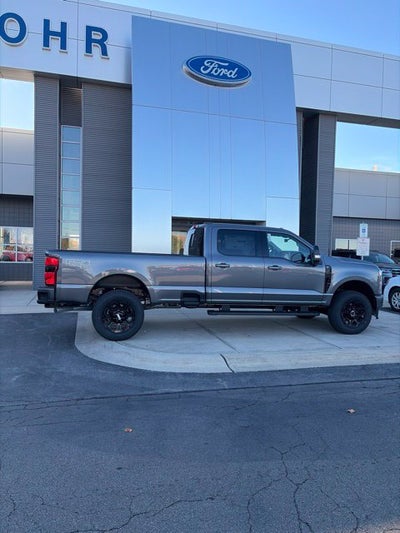 2027 Ford F-350 XLT