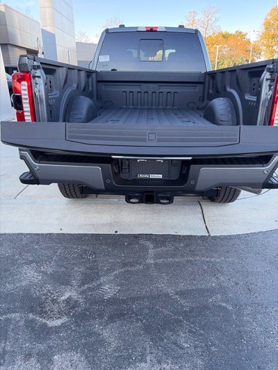 2027 Ford F-350 XLT