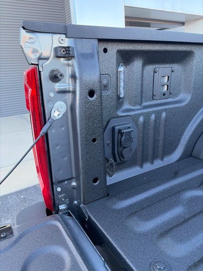2027 Ford F-350 XLT