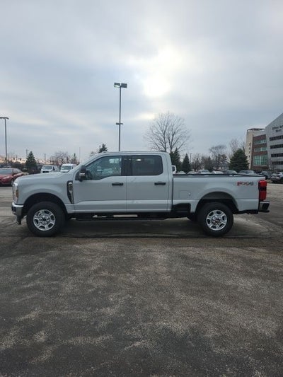 2026 Ford F-350 XLT