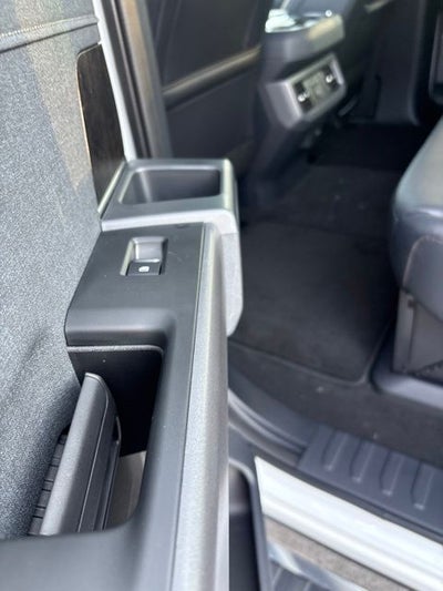 2027 Ford F-350 Lariat