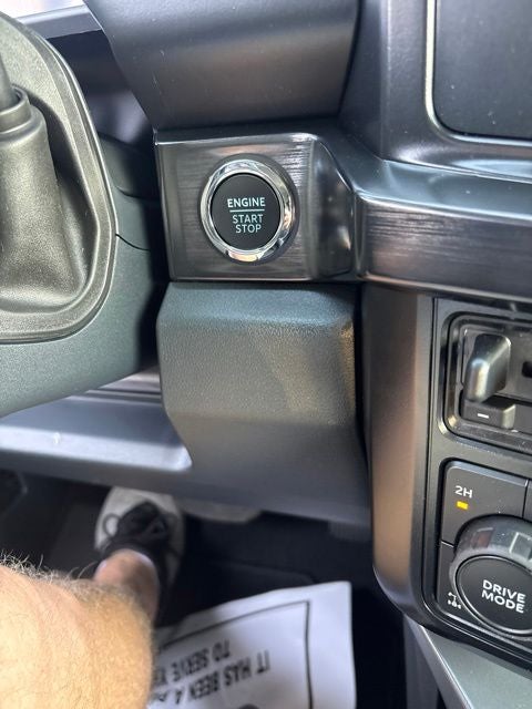 2027 Ford F-350 Lariat
