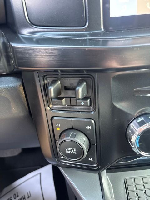 2027 Ford F-350 Lariat