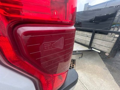 2020 Ford F-350 Lariat