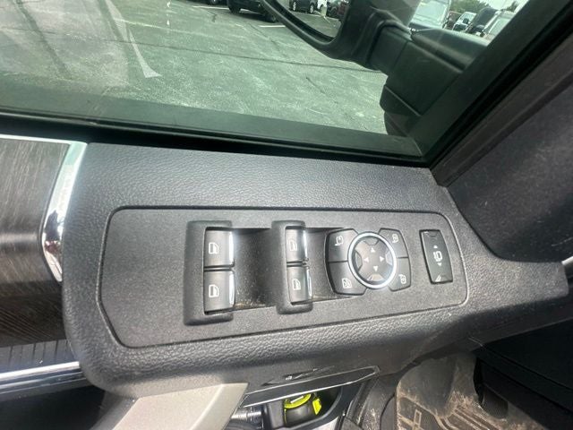 2020 Ford F-350 Lariat