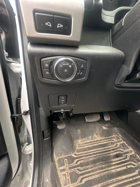 2020 Ford F-350 Lariat