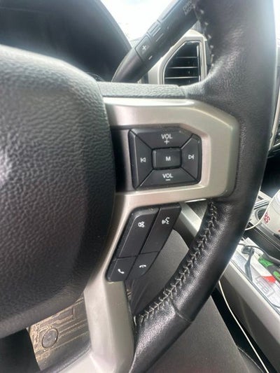 2020 Ford F-350 Lariat