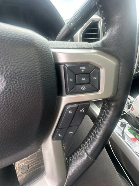 2020 Ford F-350 Lariat