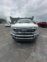 2020 Ford F-350 Lariat