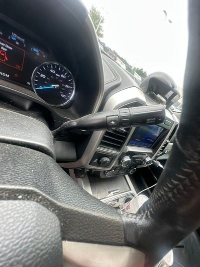 2020 Ford F-350 Lariat