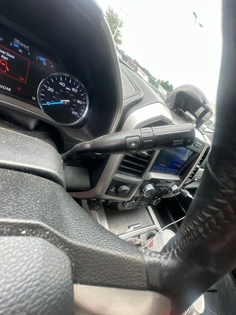 2020 Ford F-350 Lariat