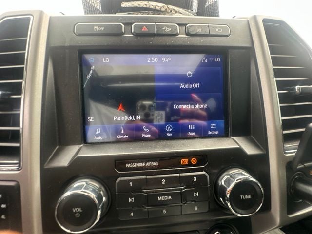2020 Ford F-350 Lariat